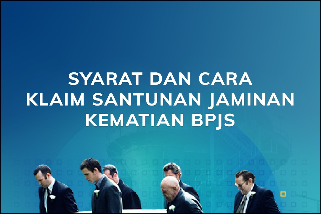 Contoh Surat Rekomendasi Kerja Kematian Untuk Bpjs Ketenagakerjaan