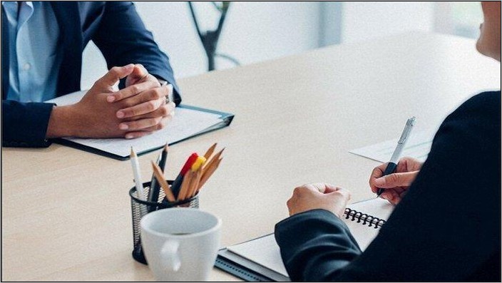 Donlot Contoh Surat Lamaran Kerja