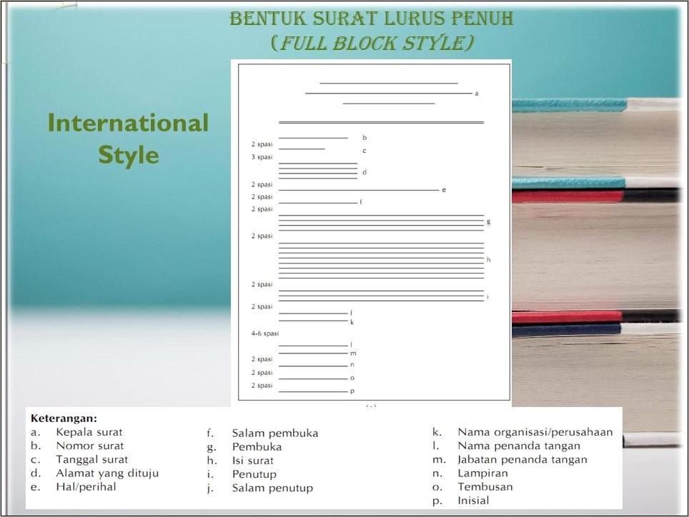 Contoh Dan Keterangan Surat Bukti Barang Keluar Sbbk