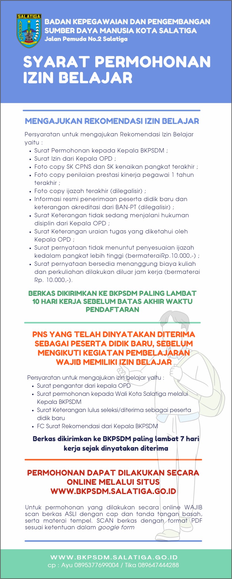 Contoh Format Surat Keterangan Penggunaan Gelar Yg Bermaterai