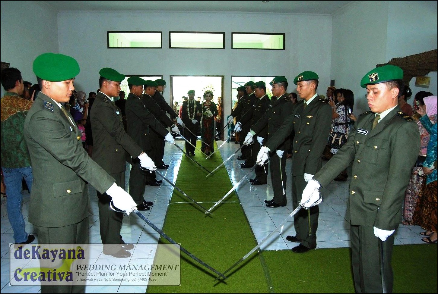 Contoh Format Surat Permohonan Pedang Pora Stip