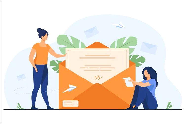 Contoh Keterangan Surat Undangan Lomba Di Email