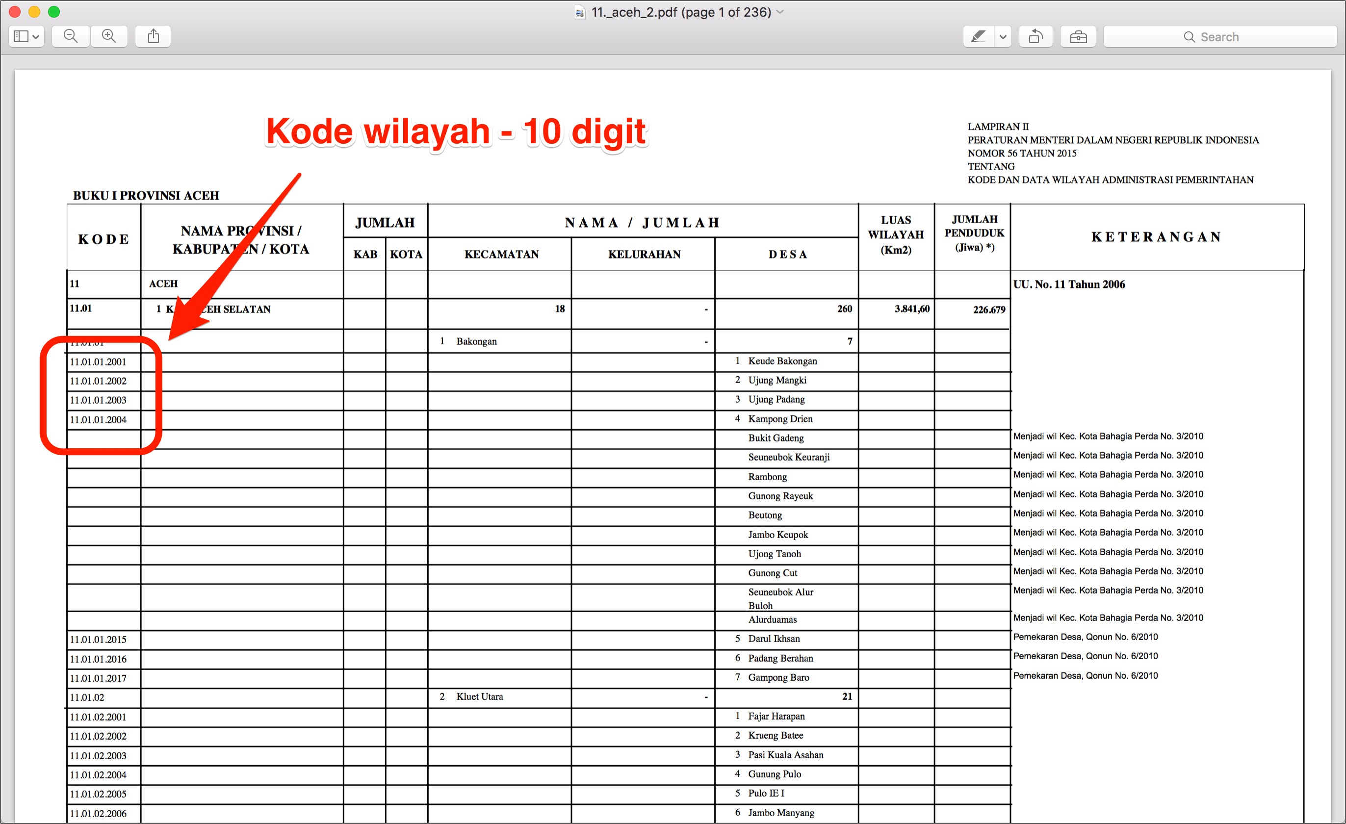 Contoh Surat Keterangan Ambil Dataalfamart