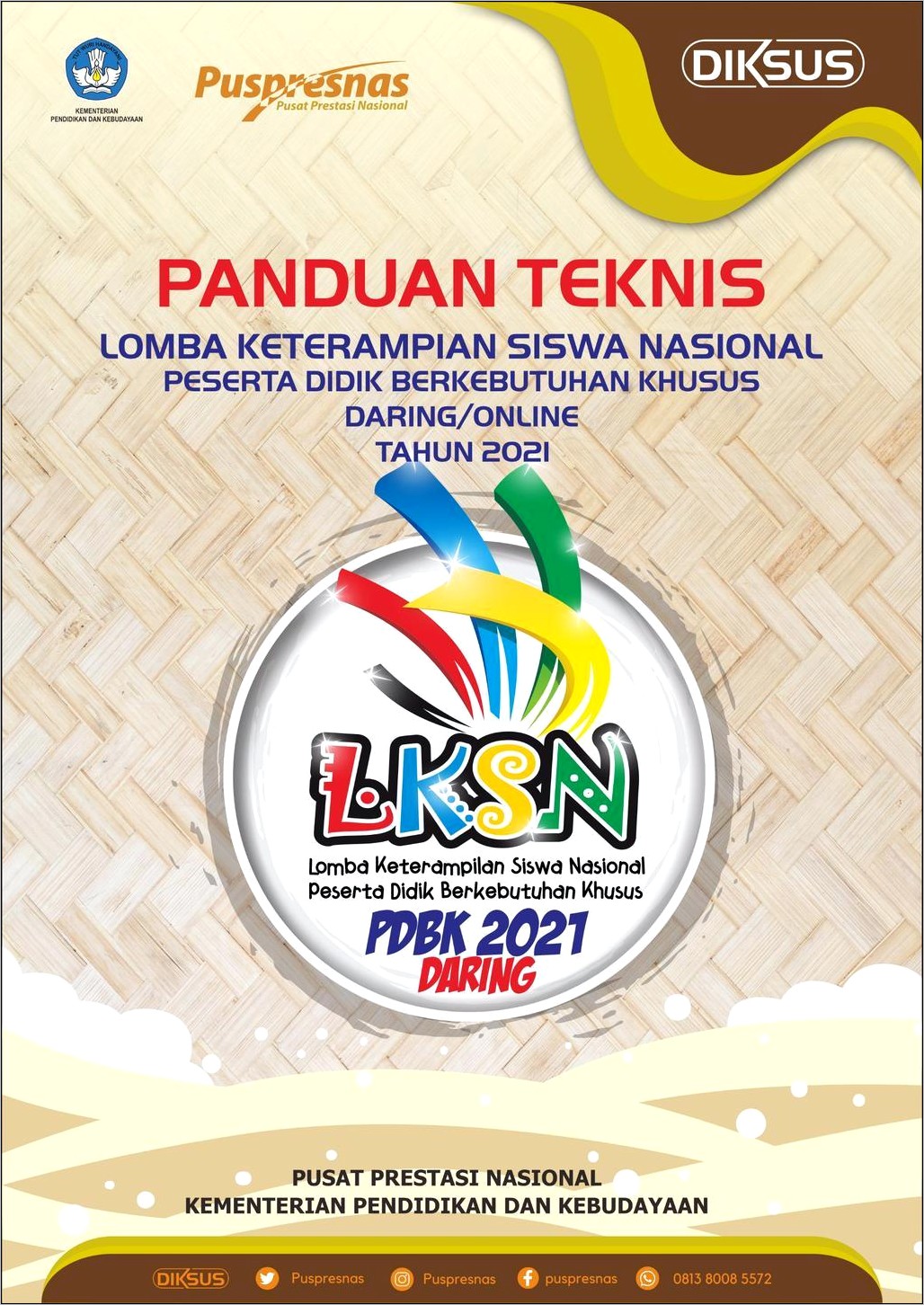 Contoh Surat Keterangan Anak Berkebutuhan Khusus Untuk Lomba