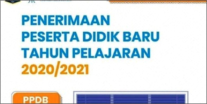 Contoh Surat Keterangan Anak Berkebutuhan Khusus