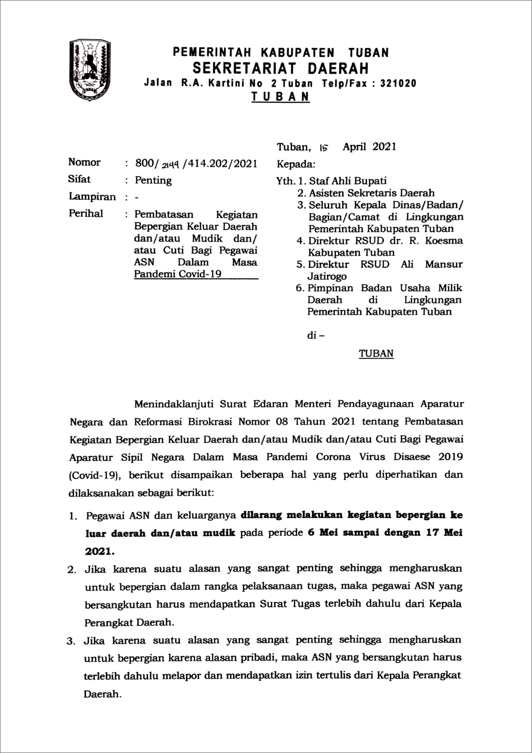 Contoh Surat Keterangan Belum Menikah Dari Ogan Komering Ilir