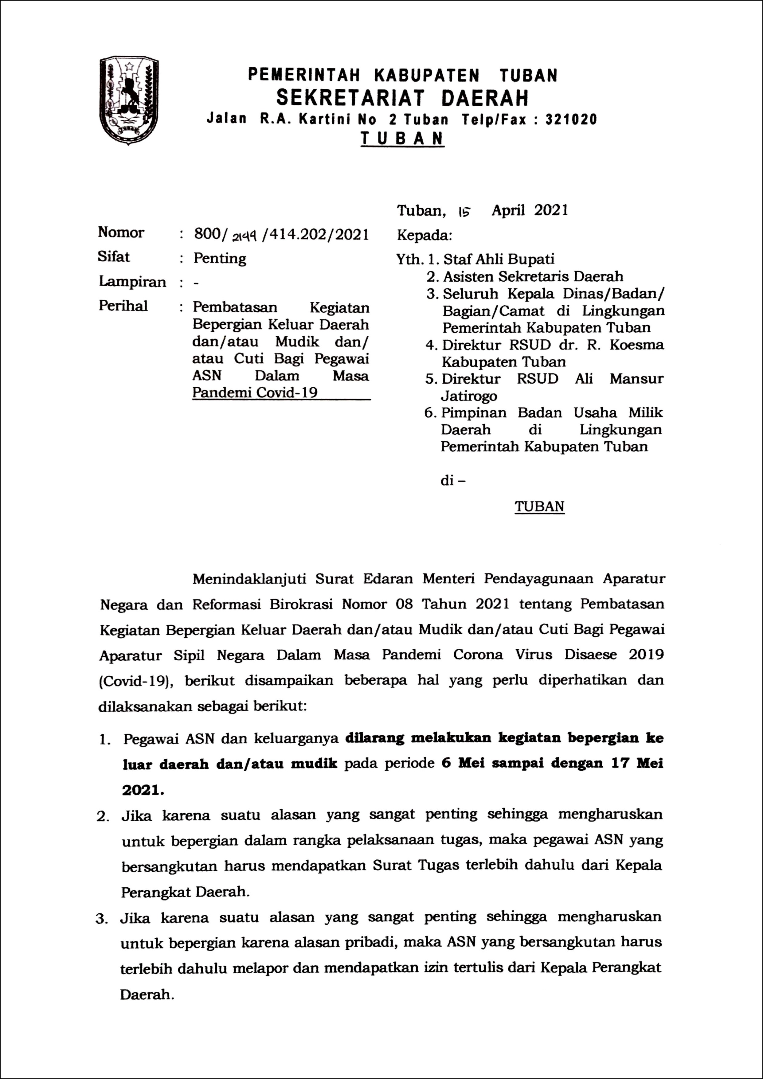 Contoh Surat Keterangan Belum Menikah Dari Ogan Komering Ilir