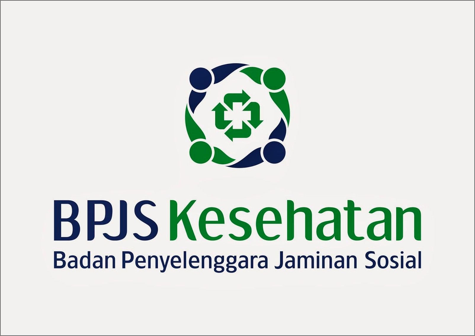 Contoh Surat Keterangan Dari Badan Usaha Untuk Bpjs Kesehatan