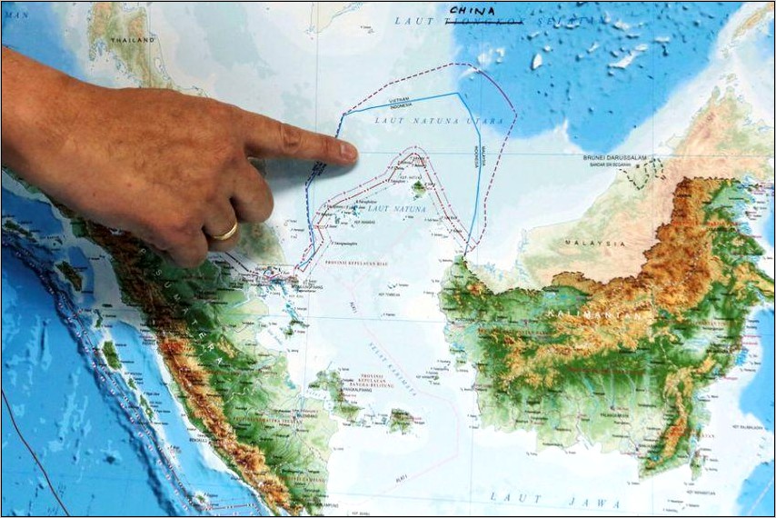 Contoh Surat Keterangan Dari Perhimpunan Indonesia Tionghoa