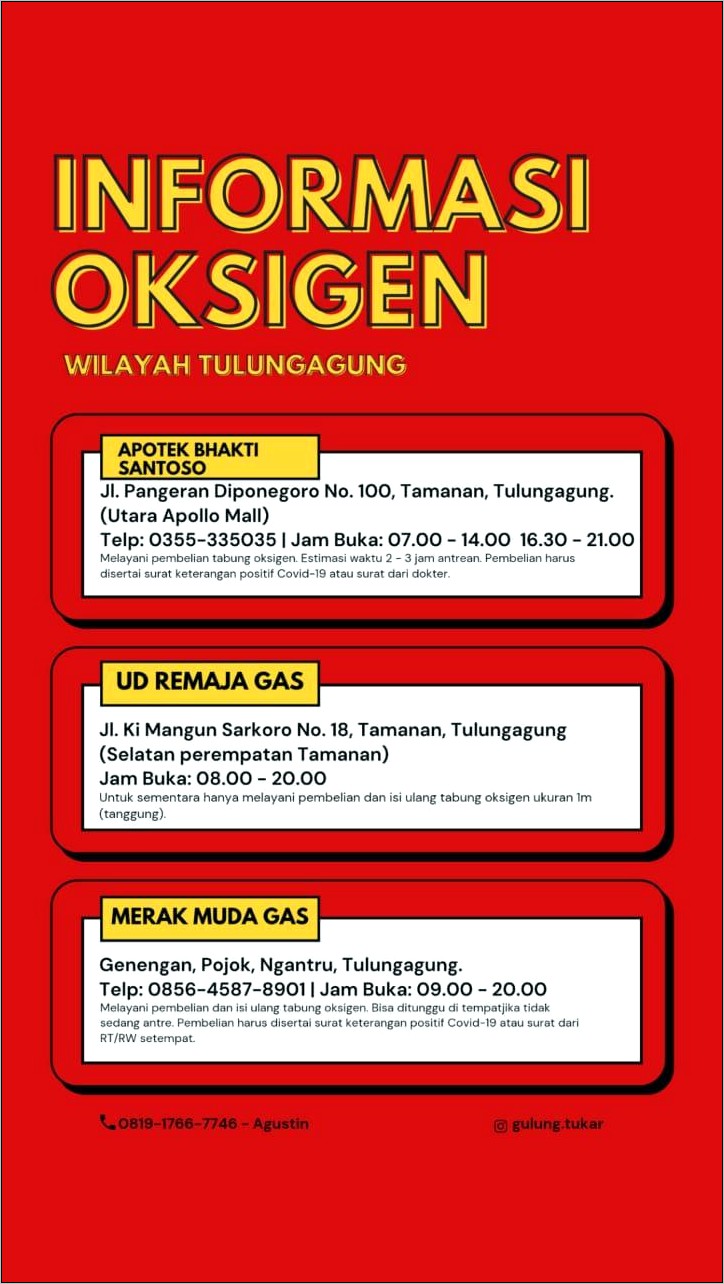 Contoh Surat Keterangan Desa Tamanan