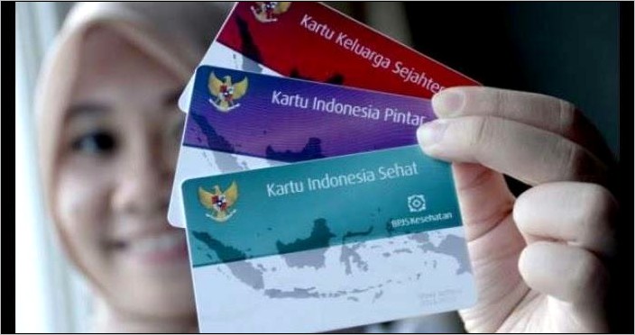 Contoh Surat Keterangan Keluar Anggota Bpjs Kesehatan