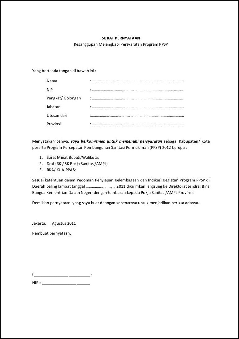 Contoh Surat Keterangan Kepala Sekolah Untuk Siswa Mengikuti Lomba Doc