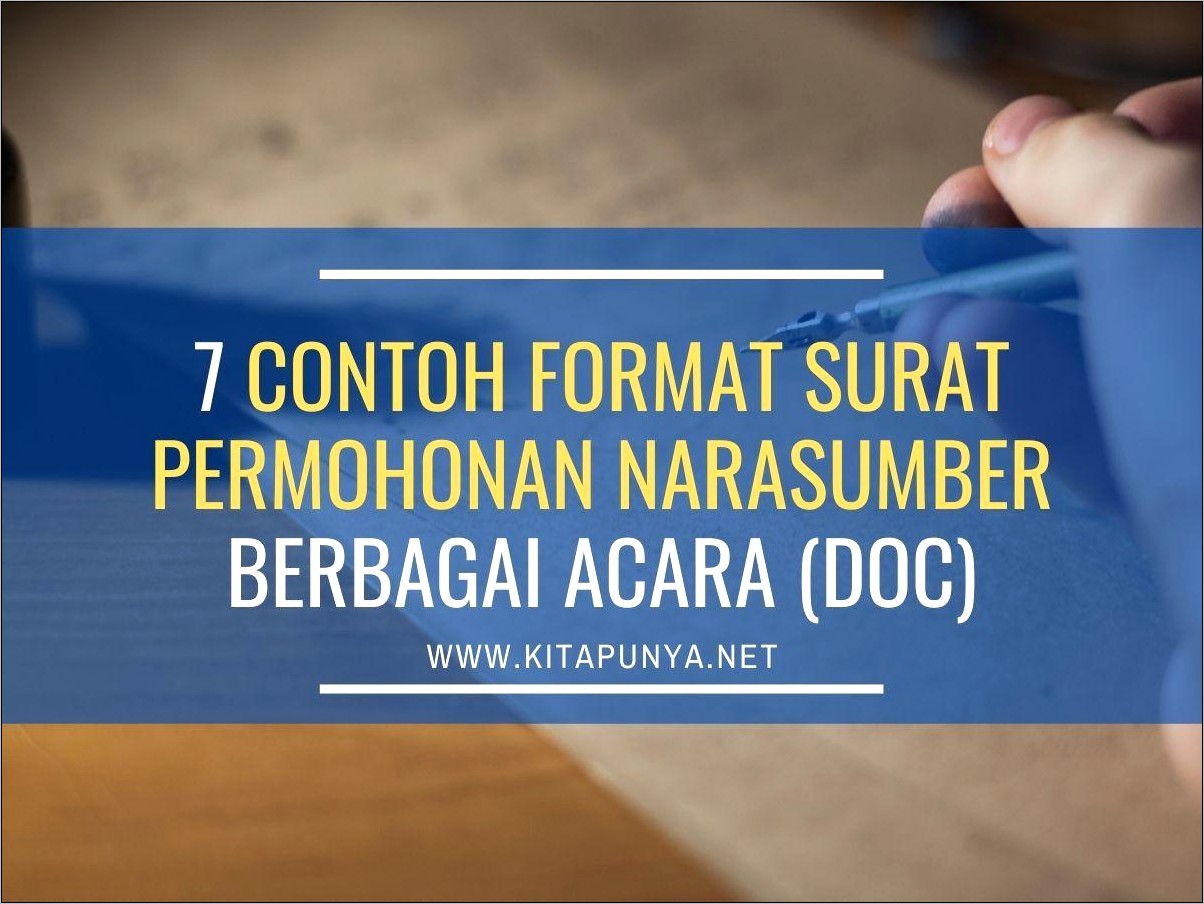 Contoh Surat Keterangan Kinerja Baik Oleh Kepsek Doc