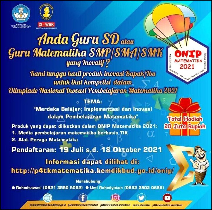 Contoh Surat Keterangan Pemenang Lomba  Surat Keterangan  Desain