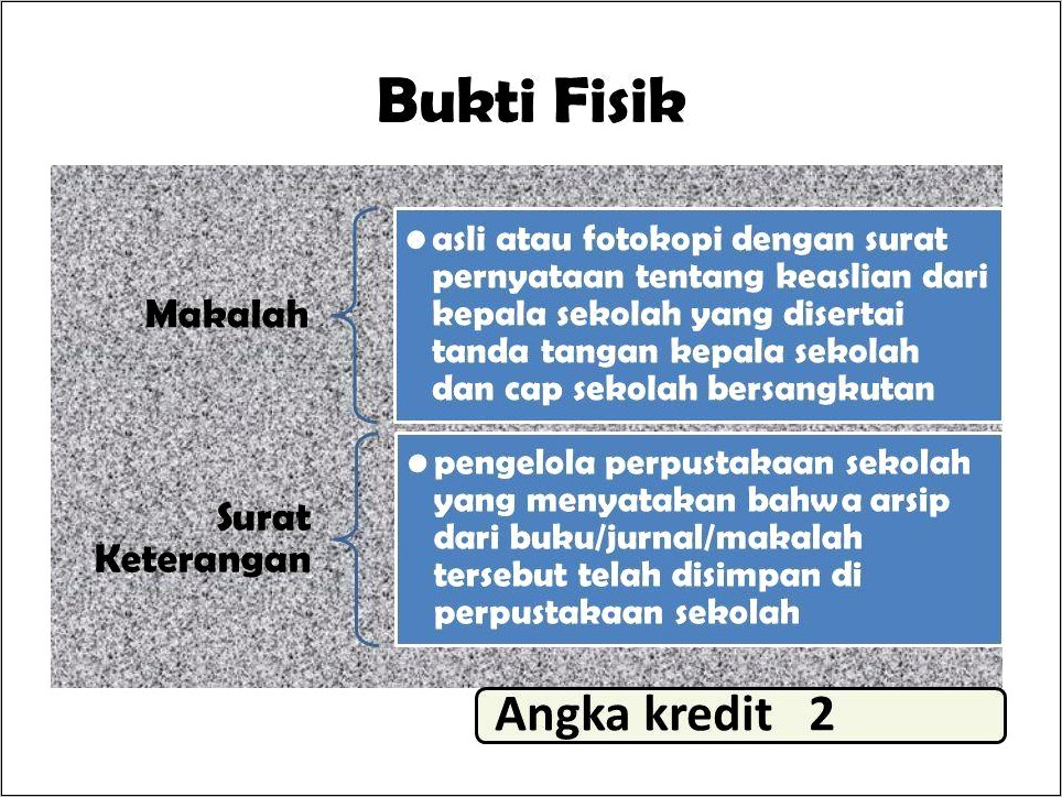 Contoh Surat Keterangan Modul Disimpan Di Perpustakaan