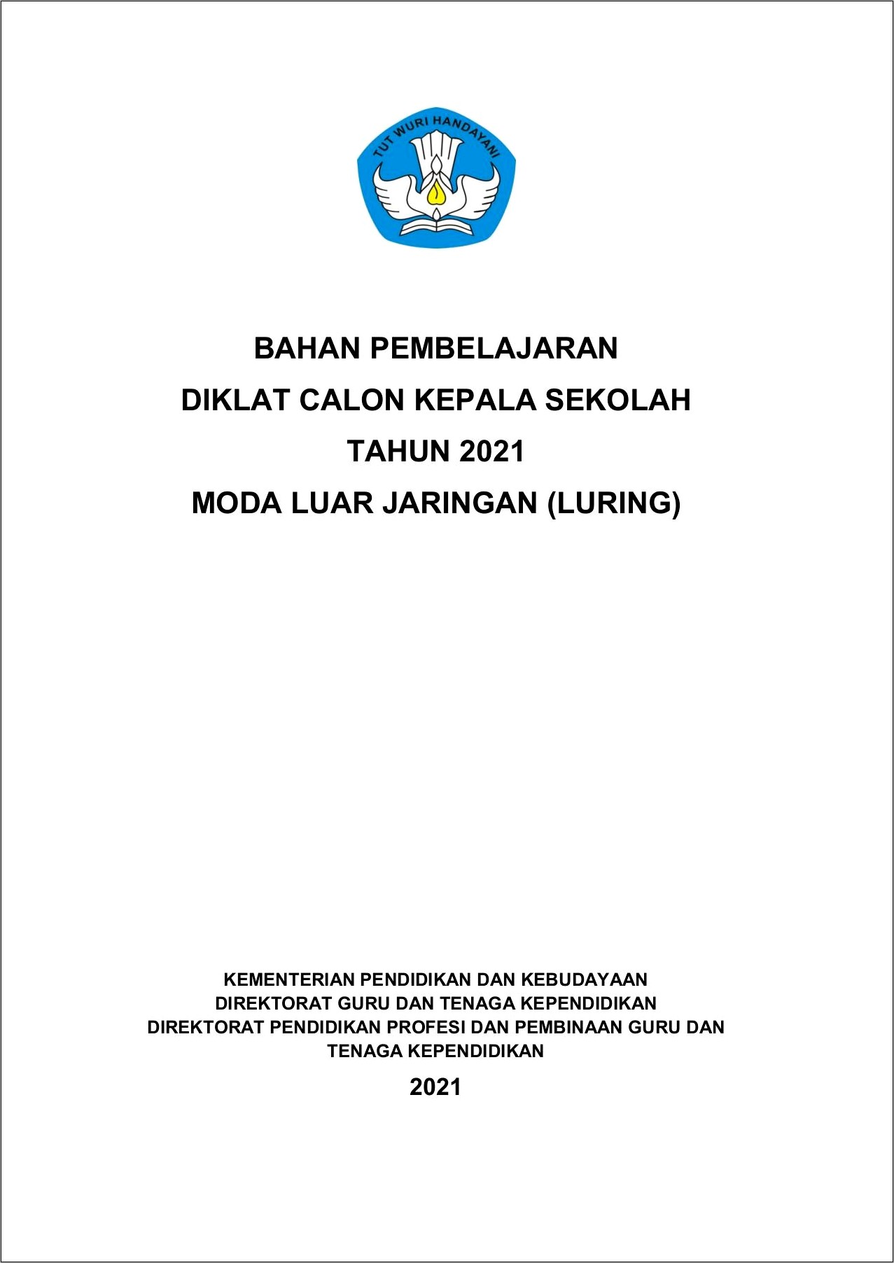 Contoh Surat Keterangan Pengalaman Manajerial Guru Dari Kepala Sekolah