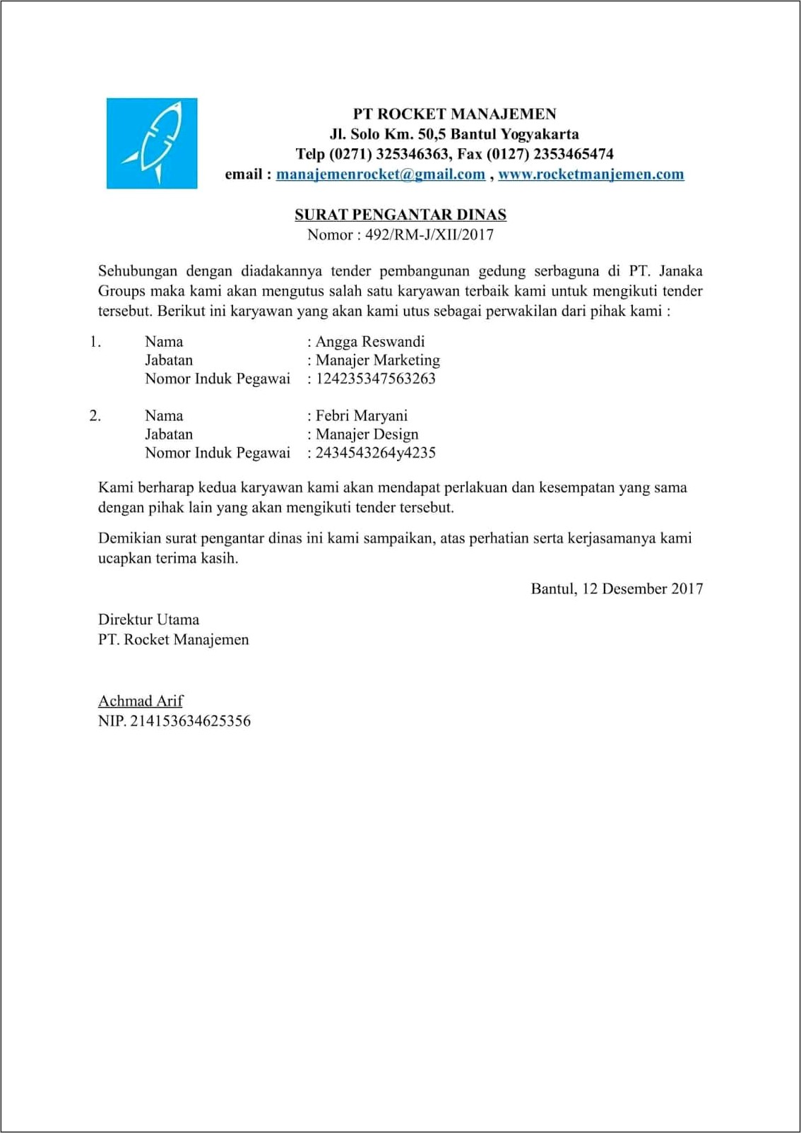 Contoh Surat Keterangan Perlakuan Baik Dari Sekolah