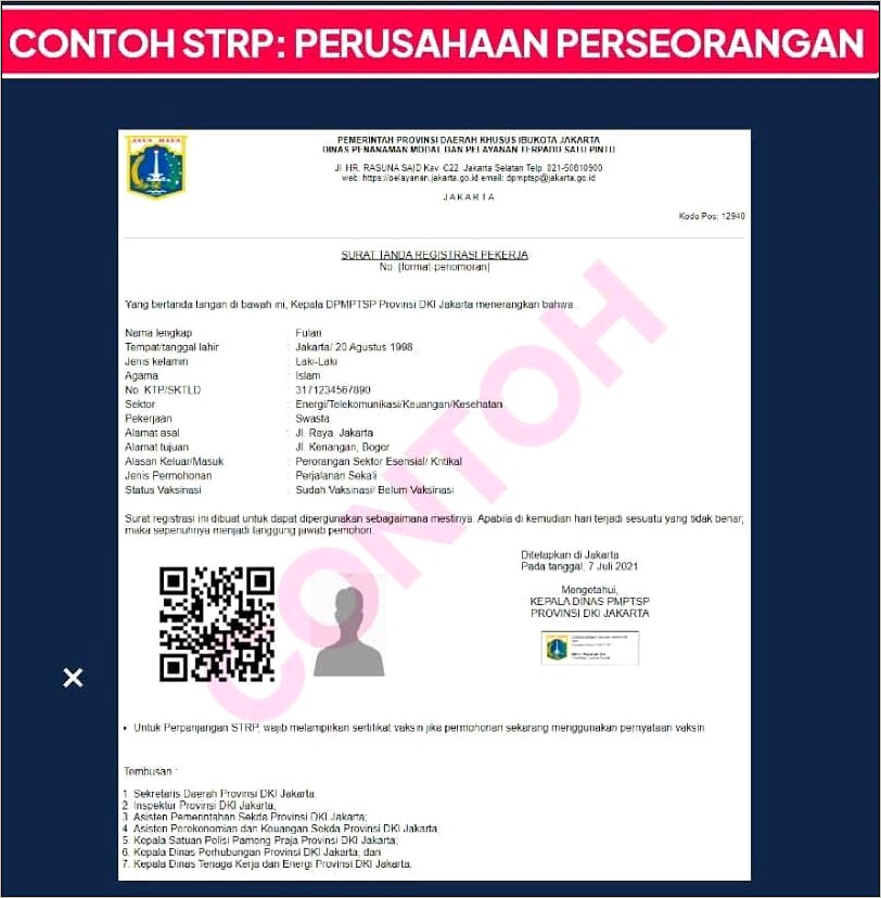 Contoh Surat Keterangan Perusahaan Belum Beroperasi Doc