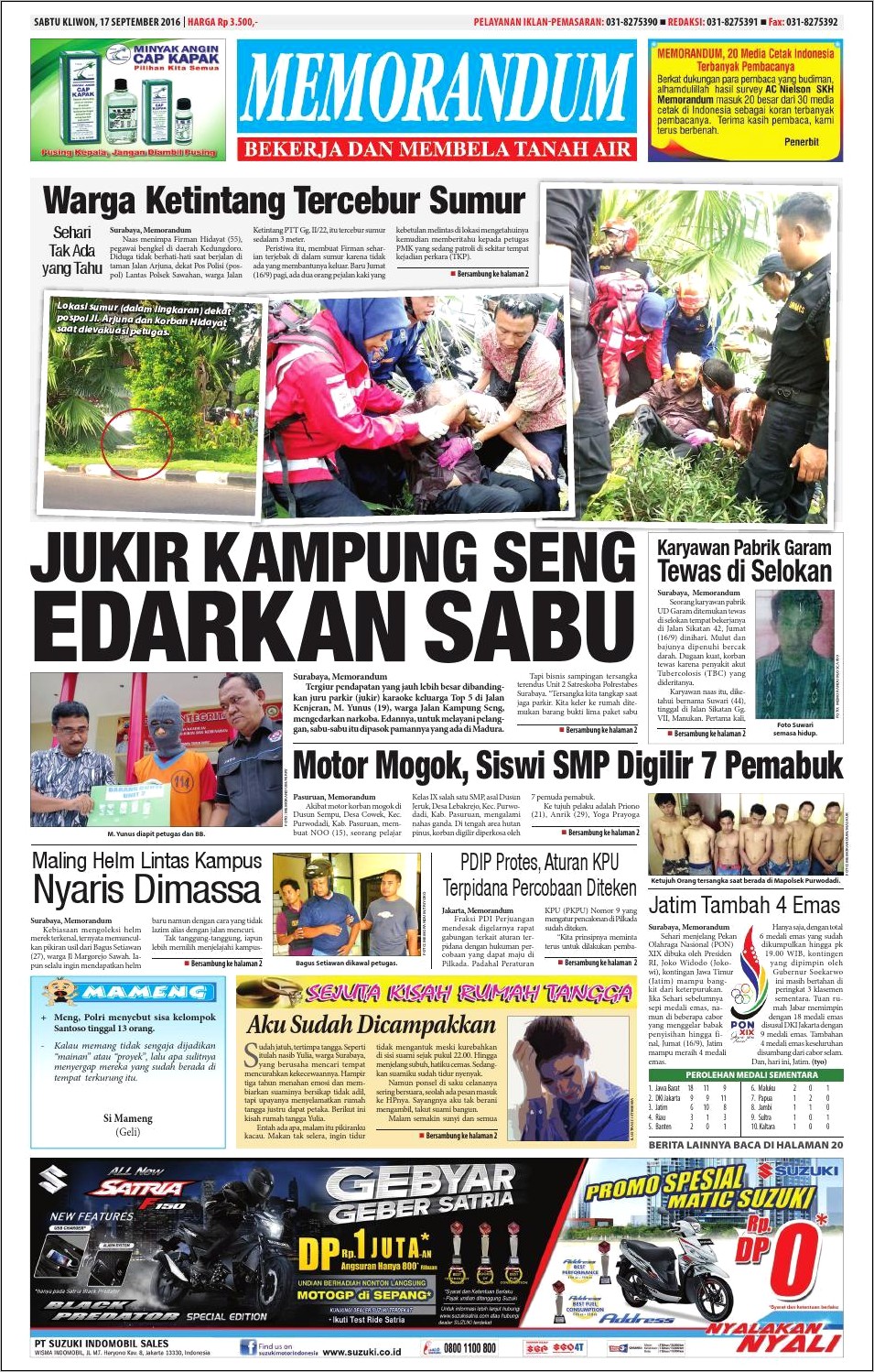 Contoh Surat Keterangan Pindah Sekolah Sdn Kolursari 2 Bangil