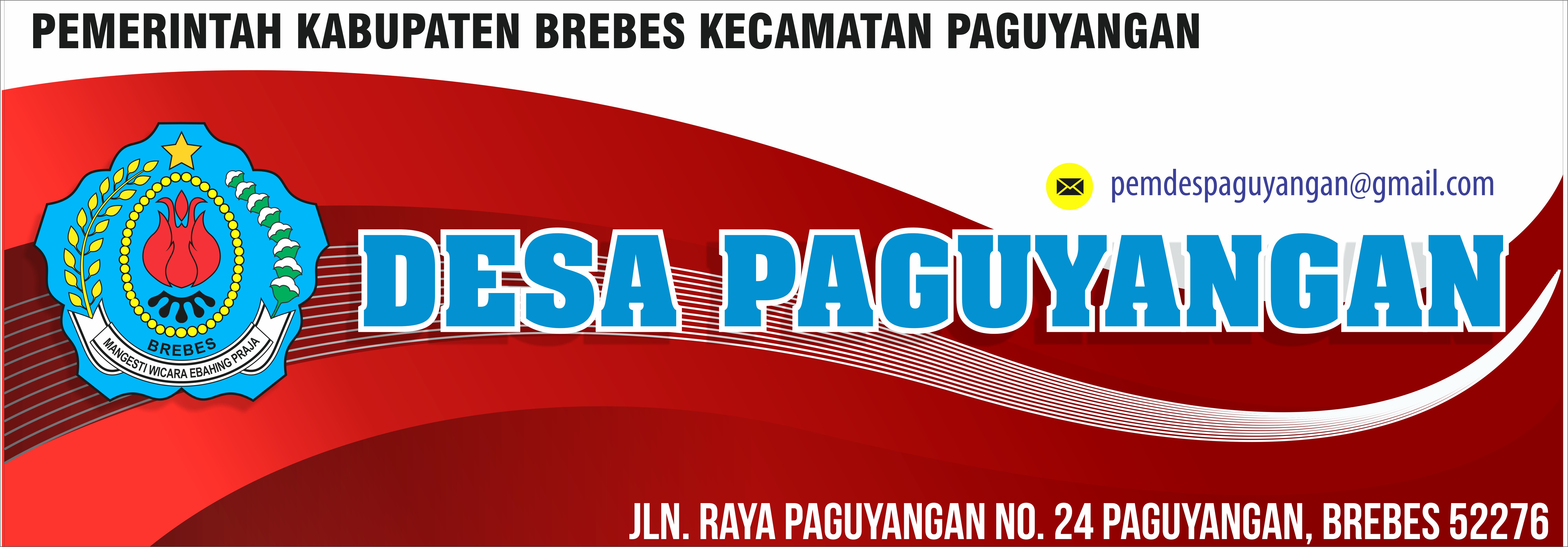 Contoh Surat Keterangan Rw Kabupaten Brebes