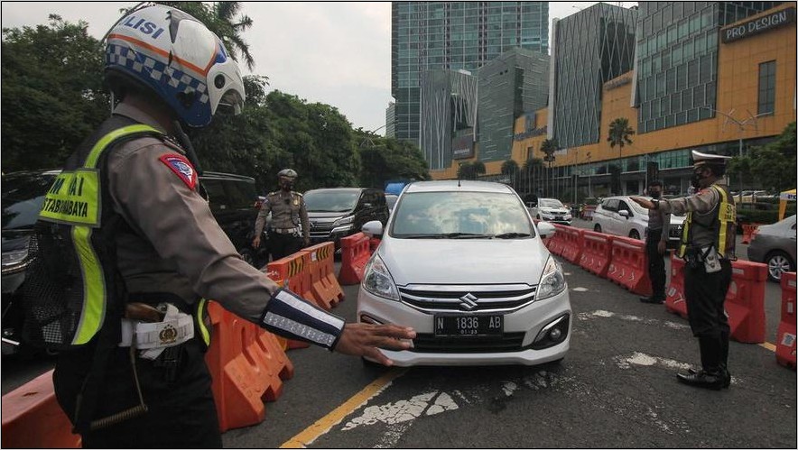 Contoh Surat Keterangan Sakit Dari Rumah Sakit Umum Cepu