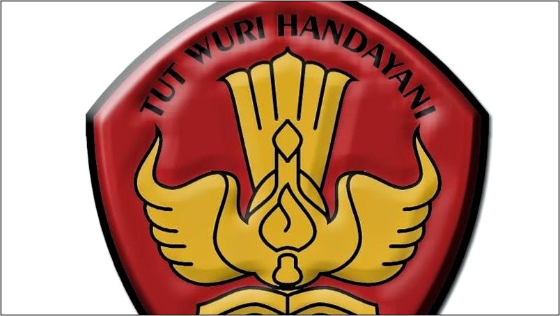 Contoh Surat Keterangan Susunan Kkg