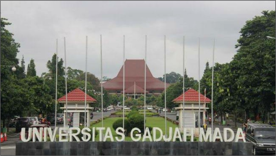 Contoh Surat Keterangan Tidak Mampu Dari Desa Untuk Ugm
