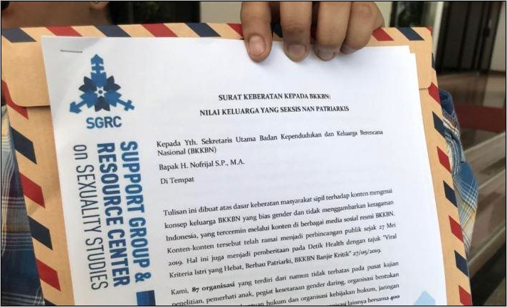 Contoh Surat Keterangan Tinggi Badan Dari Puskesmas Untuk Melanjutkan Kuliah