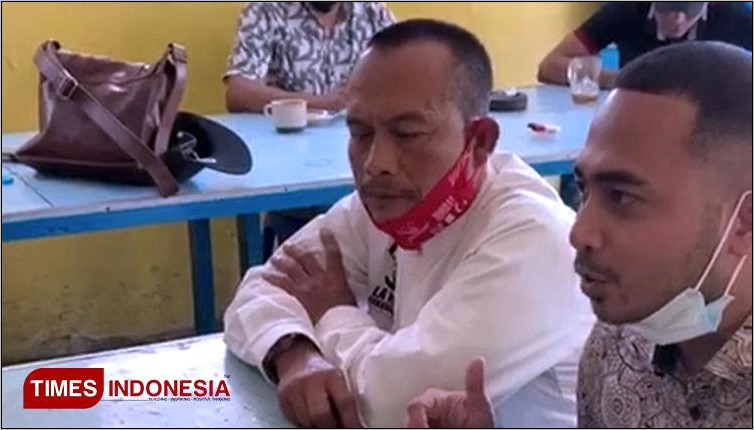 Contoh Surat Kuasa Permohonan Isbat Nikah