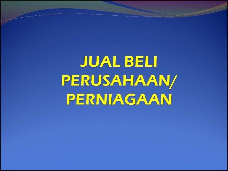Contoh Surat Perjanjian Charter Party