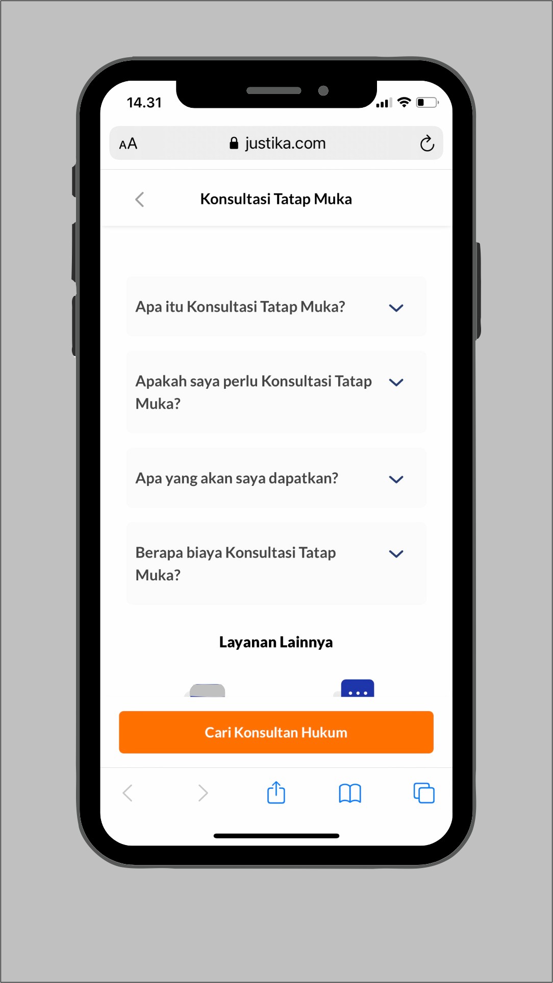 Contoh Surat Perjanjian Dengan Contoh Waarmerking