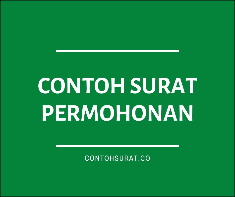 Contoh Surat Perjanjian Kerjasama Pengadaan Kendaraan Dinas