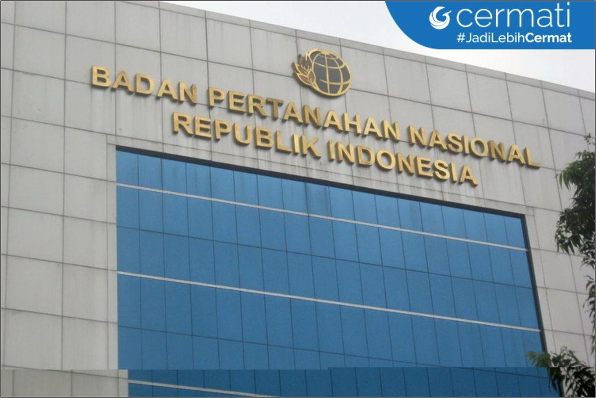 Contoh Surat Perjanjian Peminjaman Nama Identitas Untuk Penerbitan Shm