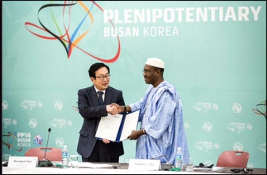 Contoh Surat Perjanjian Pra Kontrak