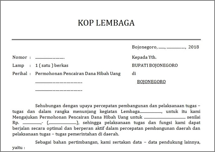 Contoh Surat Perjanjian Sewa Menyewa Motor Dengan Akhir Hibah