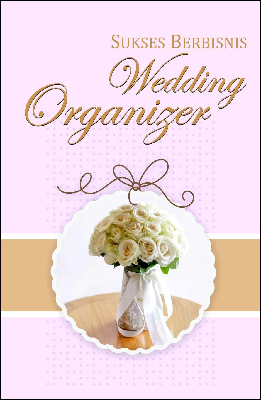 Contoh Surat Perjanjian Wedding Vendor
