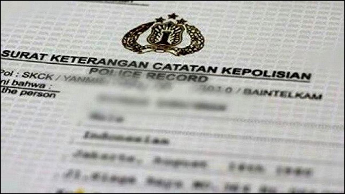 Contoh Surat Permohonan Adopsi Anak Dari Desa Ke Polsek