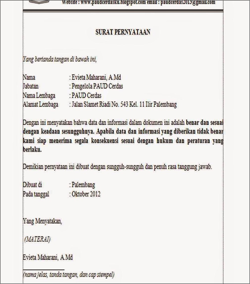 contoh surat permohonan akreditasi  NikolaitaroHuerta