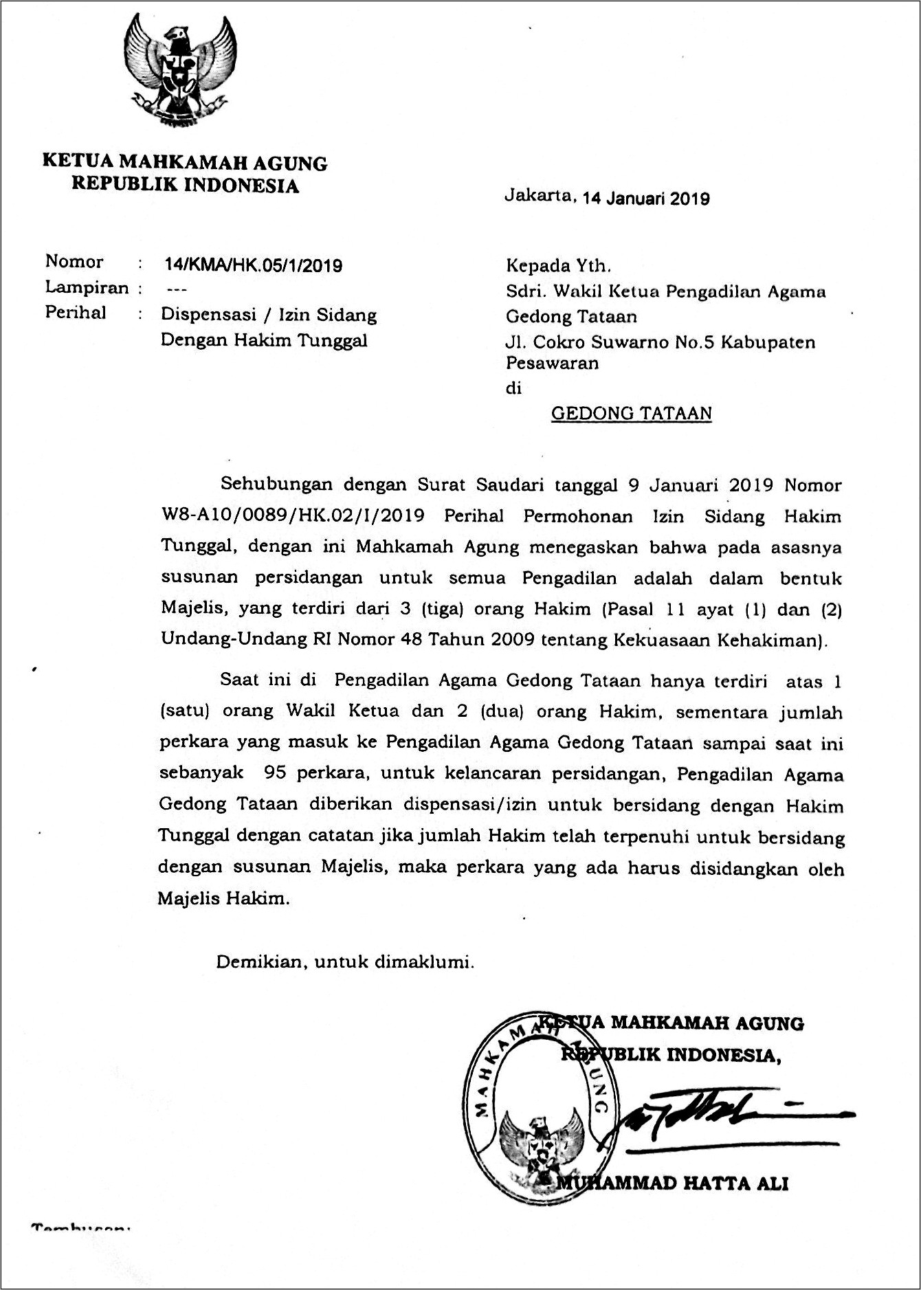 Kerjasama Hak Akses Ashiaap Legal Contoh Surat Perjanjian Permohonan