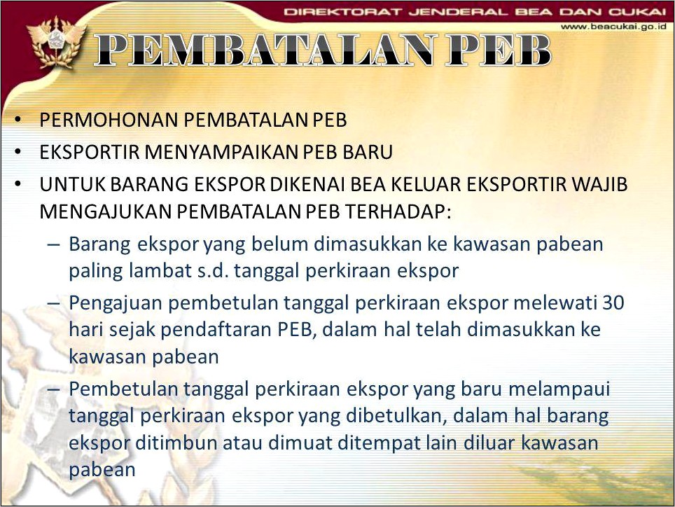 Contoh Surat Permohonan Aktivasi Modul Peb