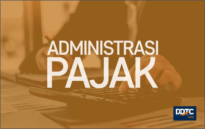 Contoh Surat Permohonan Aktivasi Sertifikasi Pajak