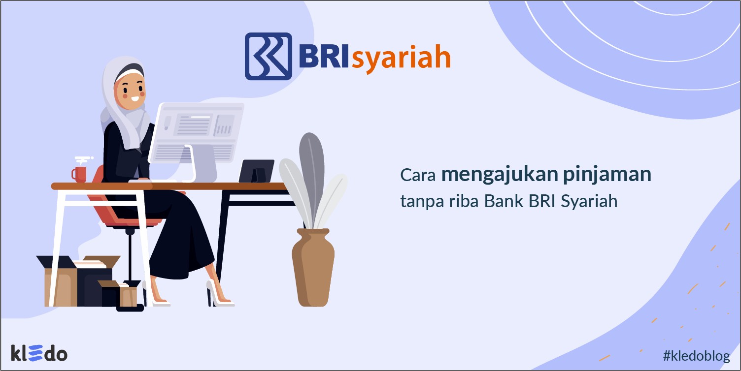 Contoh Surat Permohonan Alih Kredit Bri Kur
