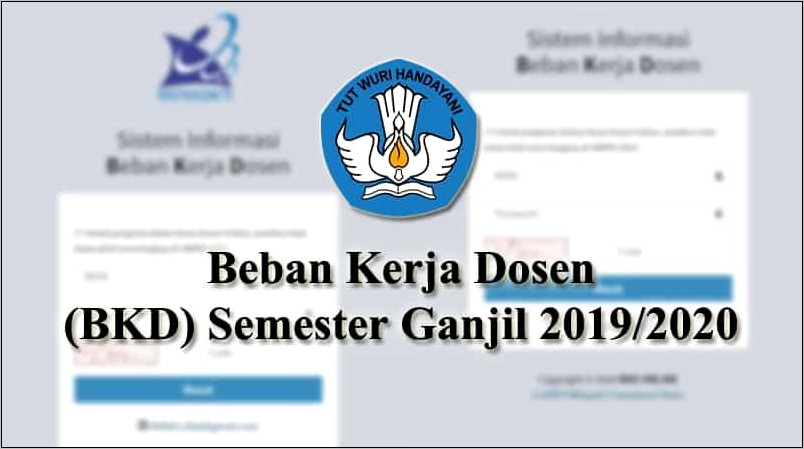 Contoh Surat Permohonan Asesor Bkd