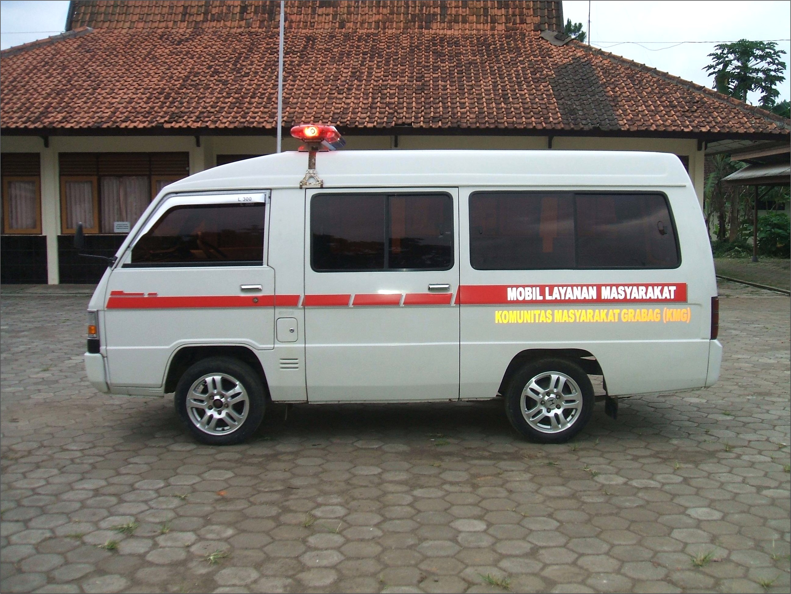Contoh Surat Permohonan Bantuan Mobil Ambulan Untuk Kegiatan