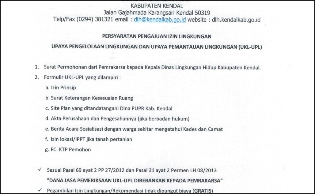 Contoh Surat Permohonan Bantuan Pengajian Tpq