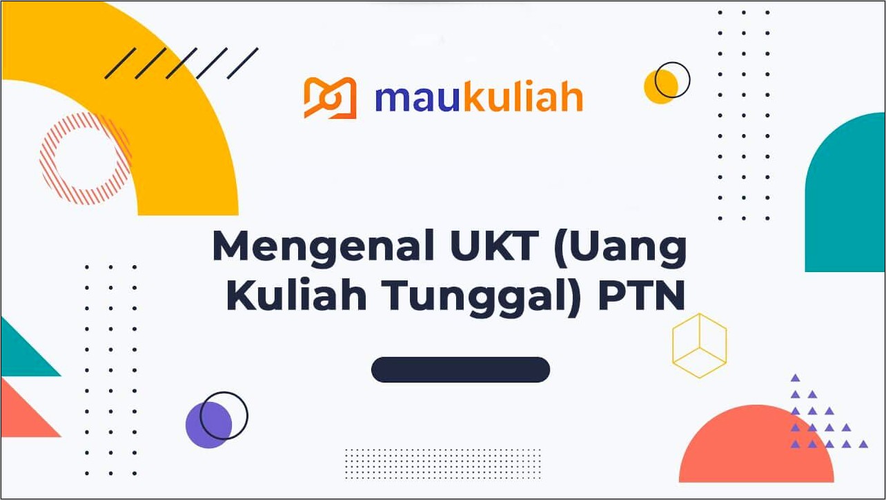 Contoh Surat Permohonan Cicilan Biaya Kuliah Ui