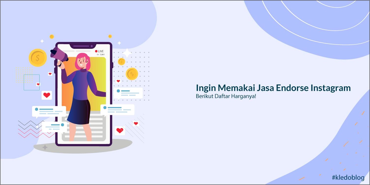 Contoh Surat Permohonan Endorsement Tarif