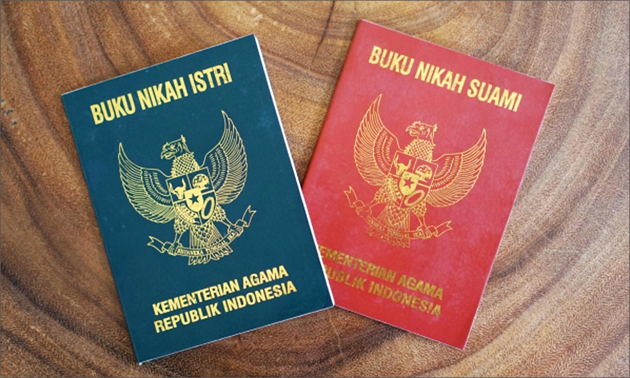 Contoh Surat Permohonan Ganti Nama Surat Nikah