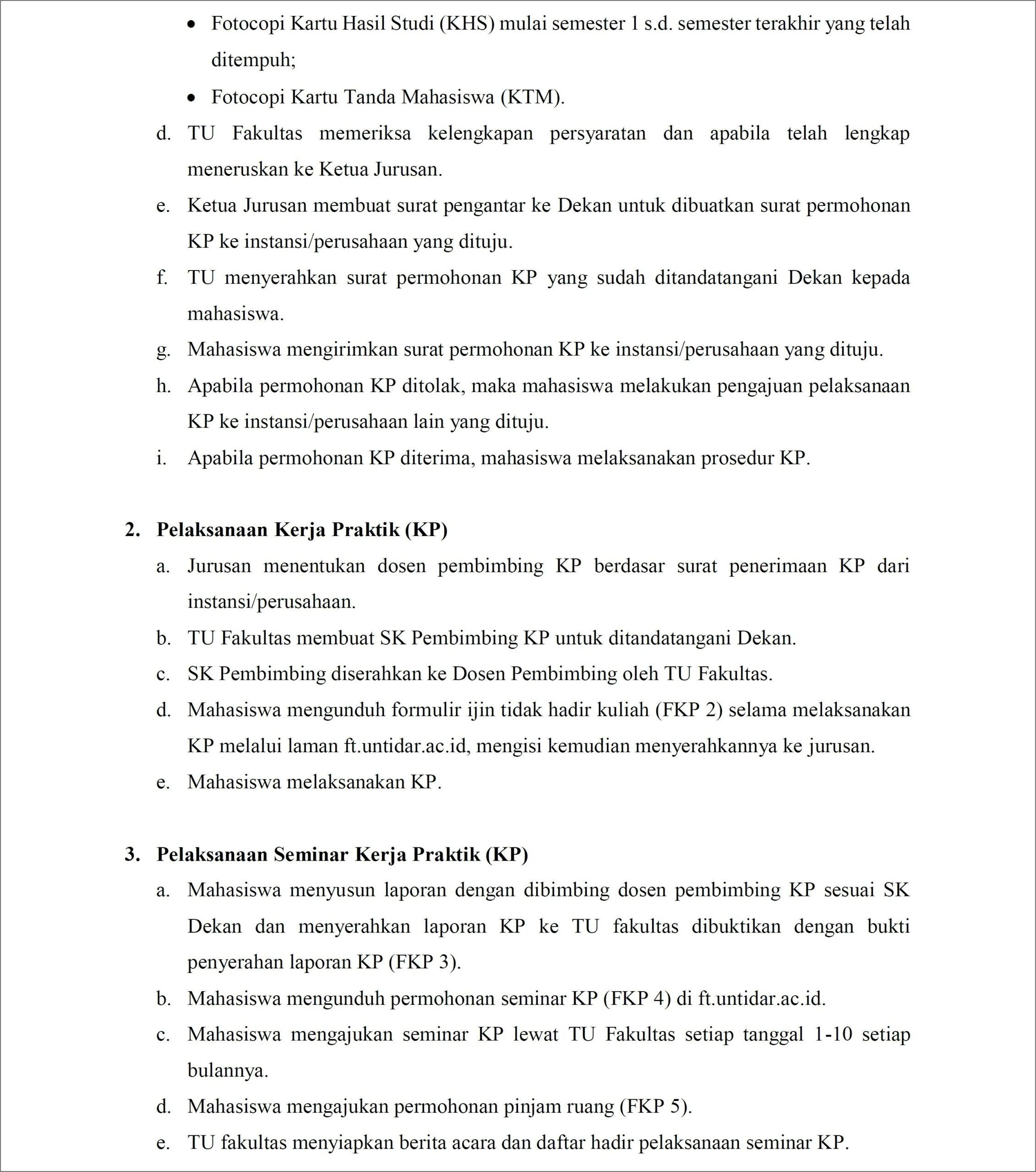 Contoh Surat Permohonan Izin Meneliti Untuk Tugas Kuliah