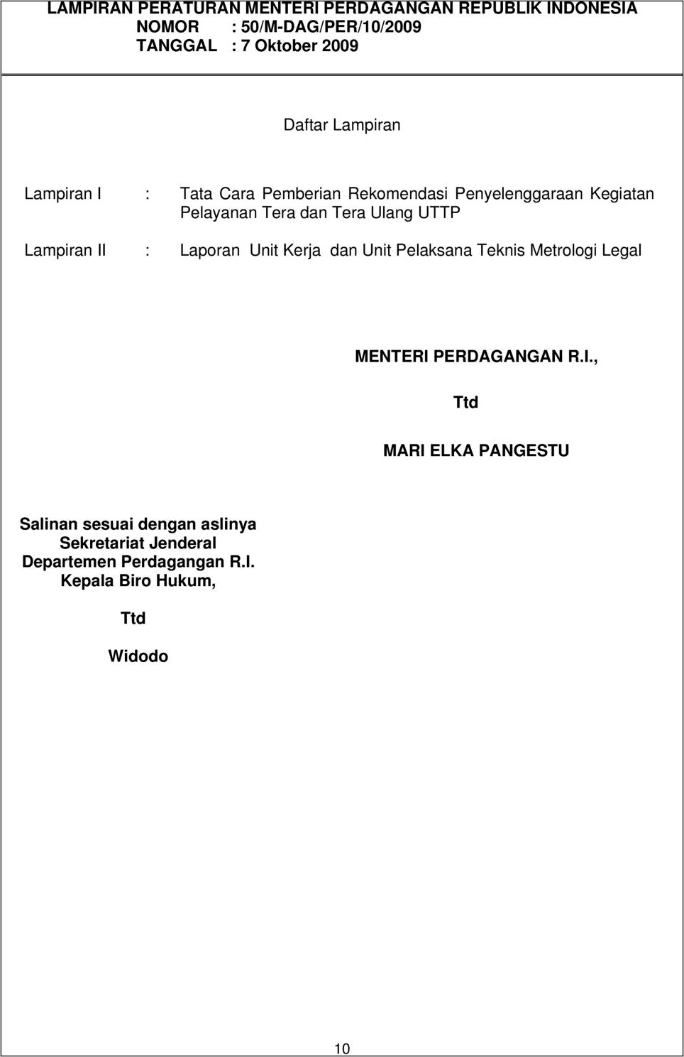 Contoh Surat Permohonan Izin Tipe Uptd Metrologi